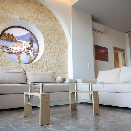 Aparthotel Zeus Throne