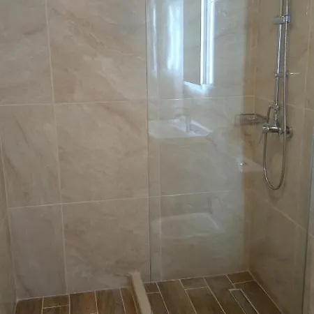 Hotel de apartamente Zeus Throne 4*