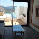 Zeus Throne Afión