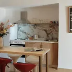 Apartmanhotel Zeus Throne Afión