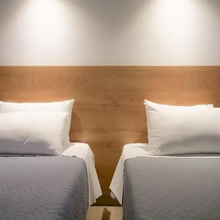 Zeus Throne Aparthotel Afión