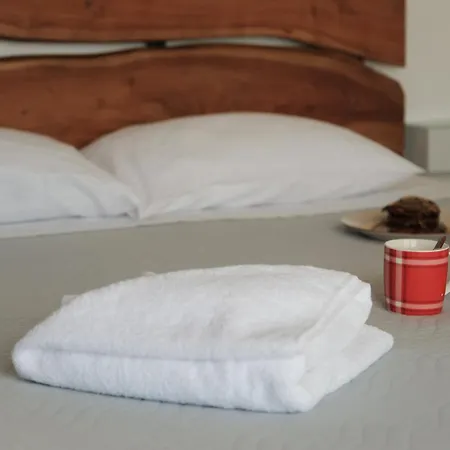 Zeus Throne Aparthotel 4*