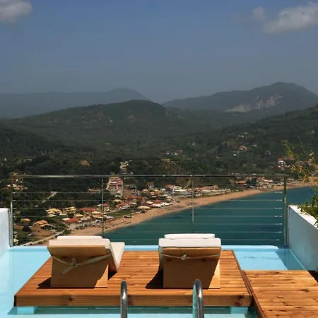 Lejlighedshotel Zeus Throne