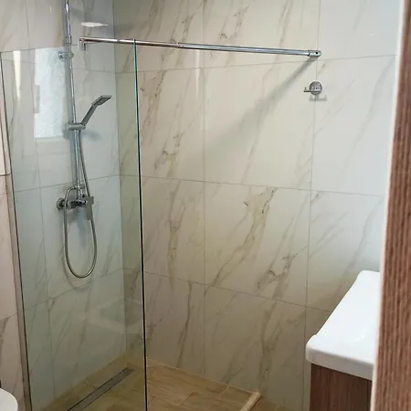 Zeus Throne Lejlighedshotel Afión