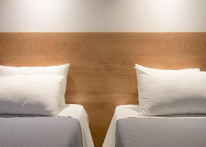 Zeus Throne Aparthotel Afionas