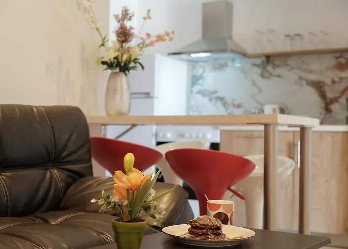 Aparthotel Zeus Throne Afionas